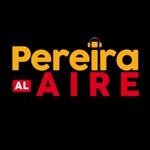 Logo of radio station Pereira Al Aire