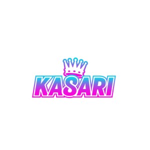 Logo of radio station Kasari Radio