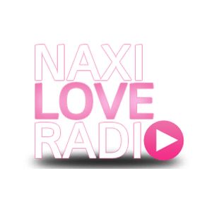Logo of radio station Naxi Love Radio