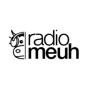 Logo of radio station Radio Meuh