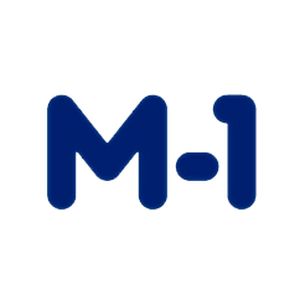 Radijo Stotis M-1 106.8 FM