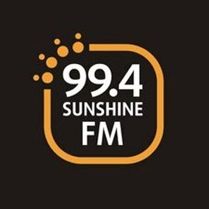 Logo of radio station Sunshine Rádió