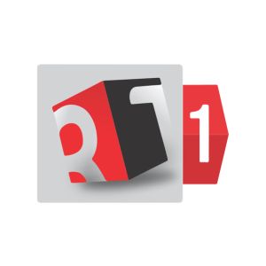 Logo of radio station Radio Tirana 1