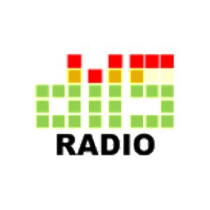 Logo of radio station diis Radio