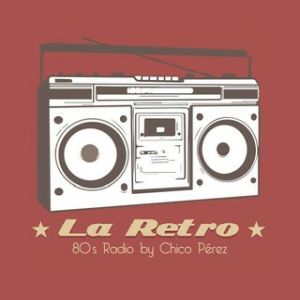 La Retro 80s Radio