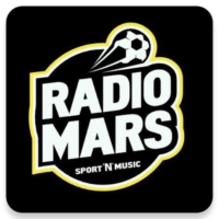 Radio Mars (راديو مرس)