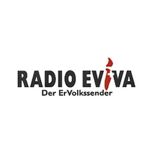 Logo of radio station Radio Eviva
