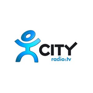 Logo of radio station Радио City 99.7 FM
