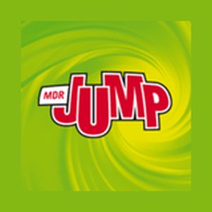 Logo de la station de radio MDR JUMP
