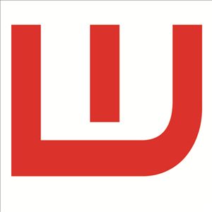 Logo of radio station WeertFM