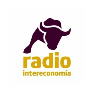 Logo of radio station Radio Intereconomía