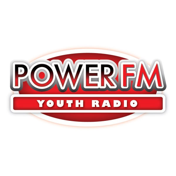 Logo of radio station Power FM