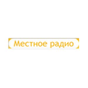 Logo of radio station Mestnoe Radio 102.0 FM