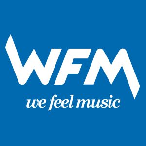 Logotipo de la emisora ​​de radio Radio WFM