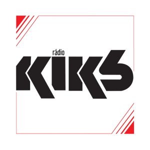 Logo of radio station Radio KIKS