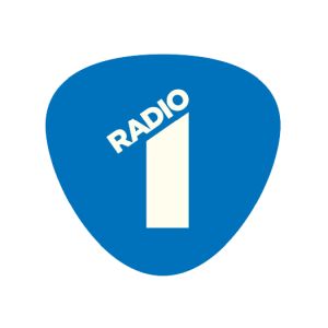 Logo of radio station VRT Radio 1