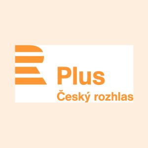 Logo of radio station ČRo Plus