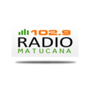Logotipo de la emisora ​​de radio Radio Matucana