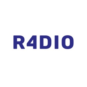 Logo de la station de radio Radio4
