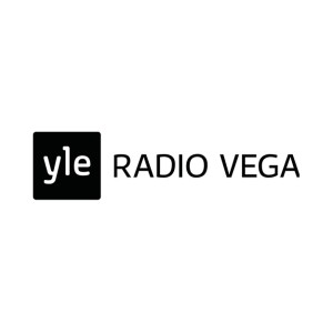 Logotipo de la emisora ​​de radio Yle Radio Vega Österbotten