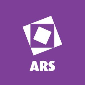 Logo de la station de radio Radio ARS Slovenija