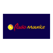 Logo of radio station MBC Radio Maurice