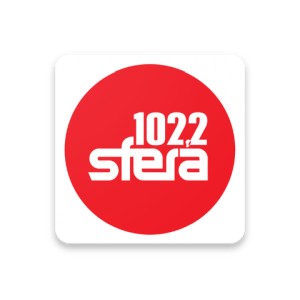 Radio Sfera 102.2 FM