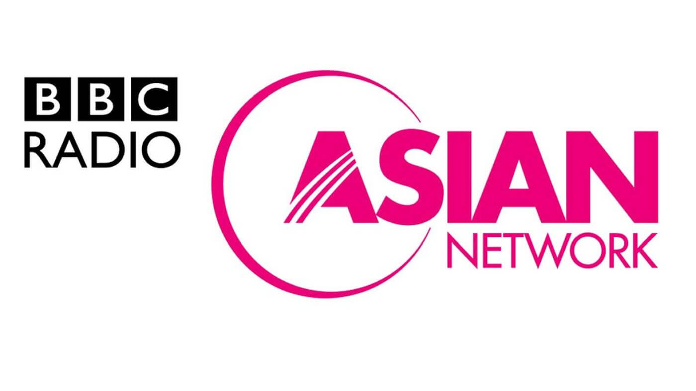 Celebrating British Asian Identity.